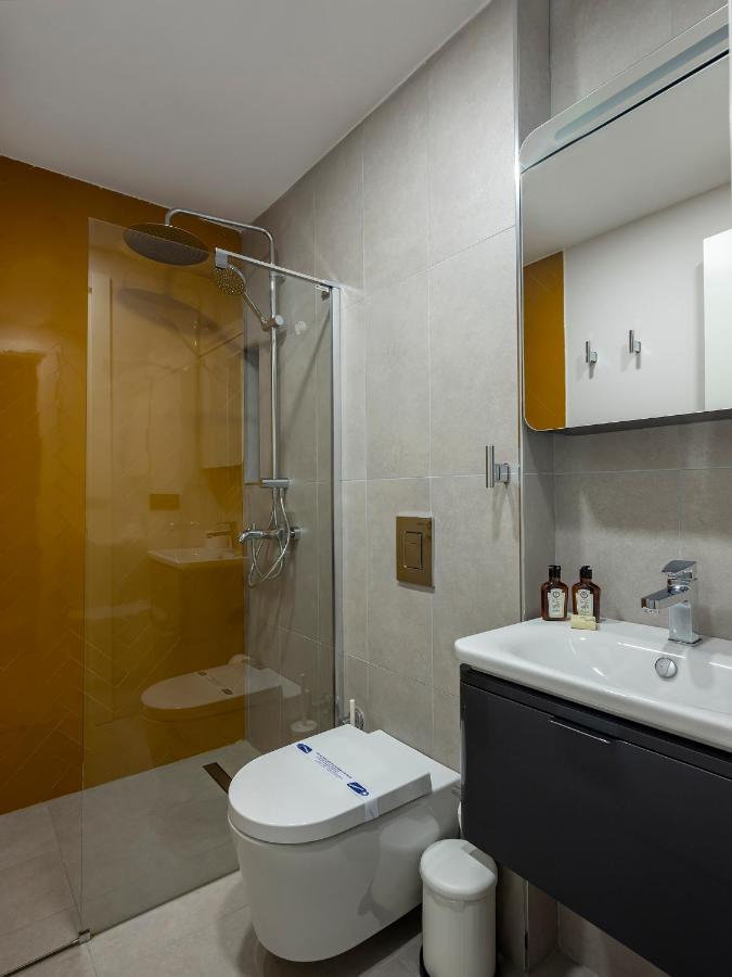 Gorgeous Bright Modern 2Bed2Bath Home! #69 Istanbul Exterior foto